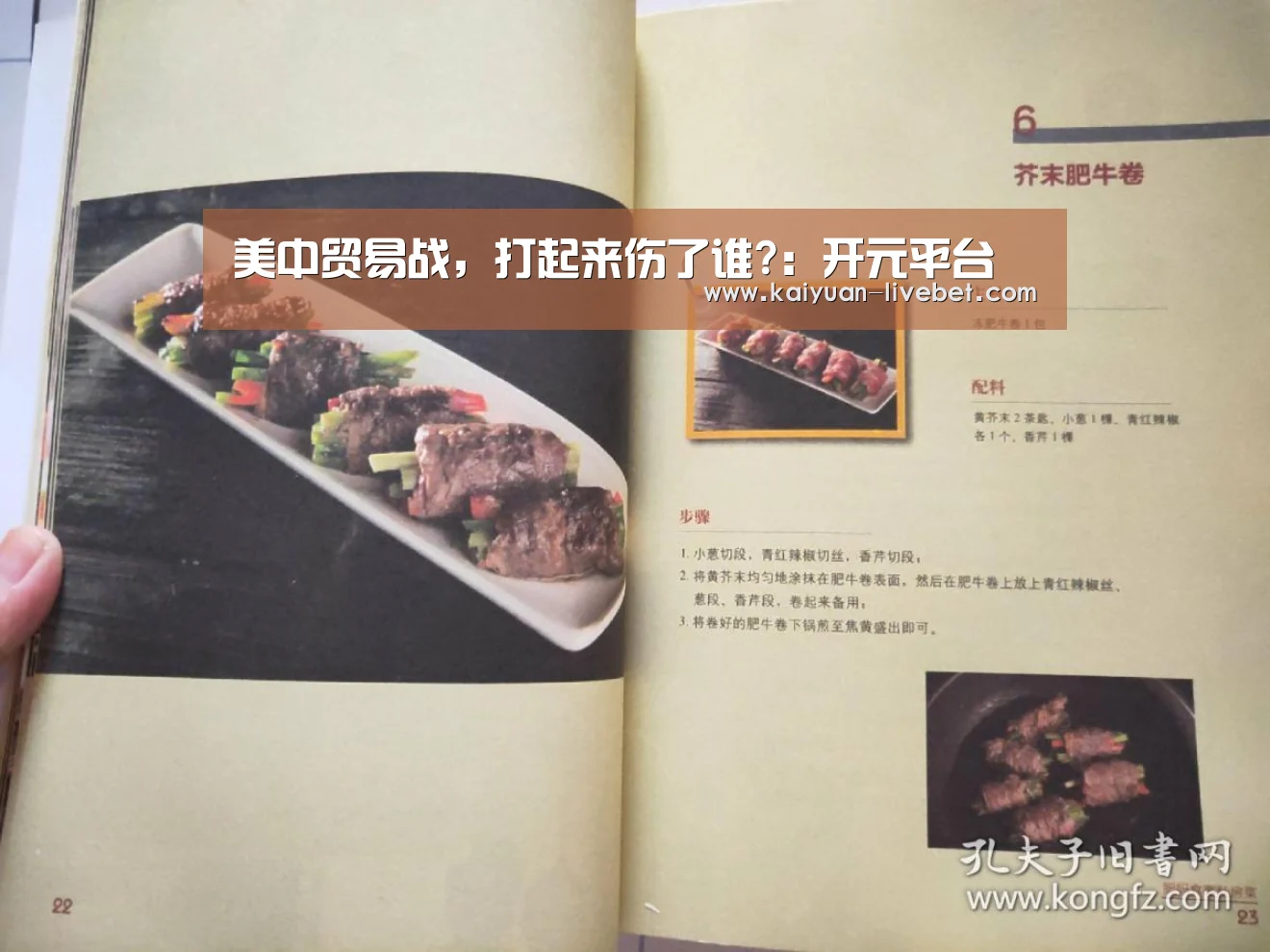 开元入口